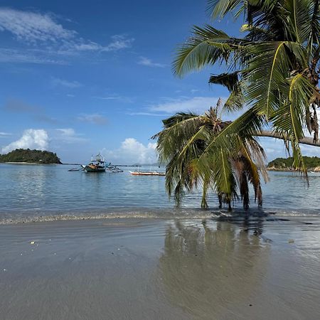 Seaside Blue Inn ซาน วิเซนเต ภายนอก รูปภาพ